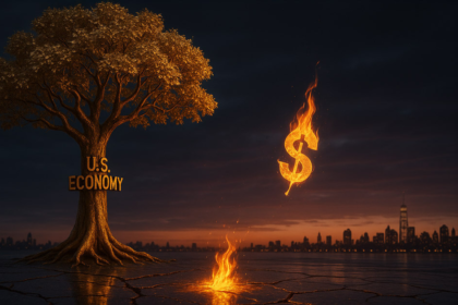 wp header logo 933 US GDP decline revised to 0.2% as Bitcoin holds steady