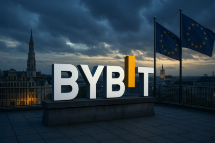 wp header logo 935 Bybit earns MiCA license as hackers keep $644M from its $1.4B exploit out of reach