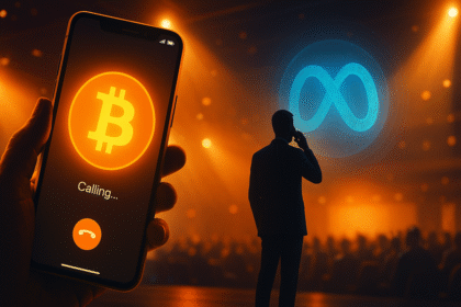 wp header logo 937 Buy Bitcoin: Strive CEO Calls Mark Zuckerberg Over Meta’s Treasury