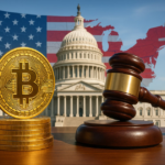 wp header logo 941 Bipartisan lawmakers roll out CLARITY Act, shift crypto spot rule to CFTC