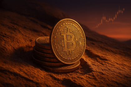 wp header logo 948 Bitcoin hit its new ATH without fresh supply, forcing buyers to chase dormant coins