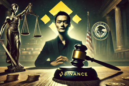 wp header logo 949 Victory For Binance: US SEC Decides To Dismiss Lawsuit