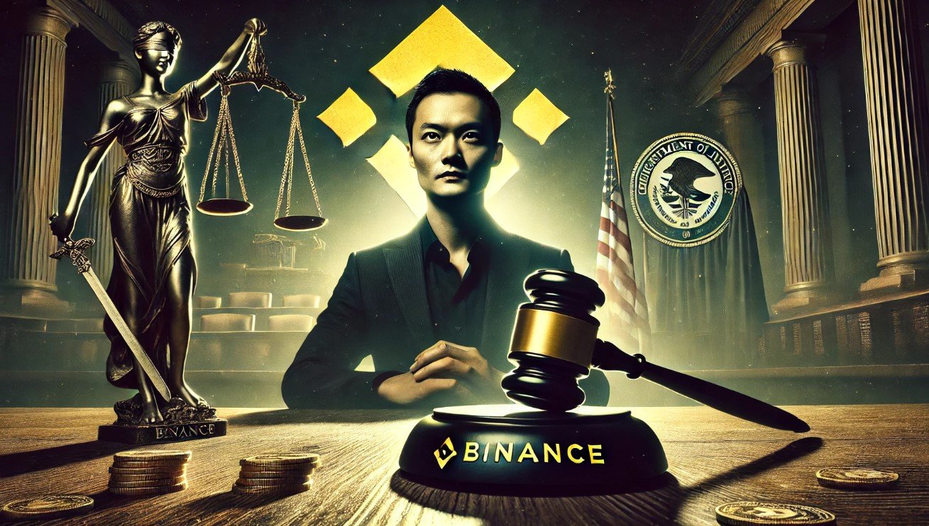 wp header logo 949 Victory For Binance: US SEC Decides To Dismiss Lawsuit