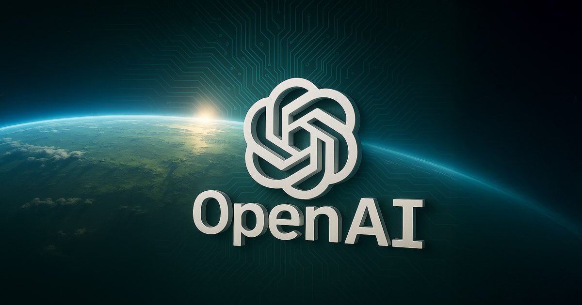 wp header logo 95 OpenAI launches initiative to spread democratic AI through global partnerships