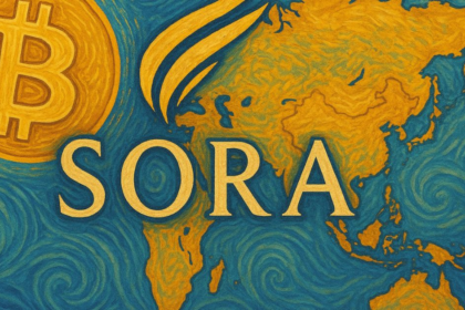 wp header logo 951 Top Win unveils strategic investments in Asian Bitcoin sector following Sora merger