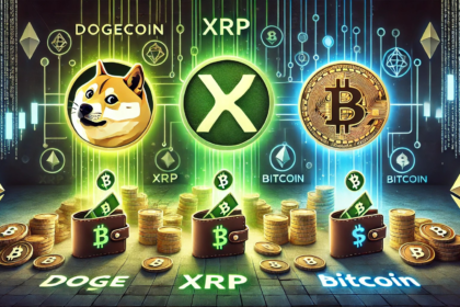 wp header logo 957 Dogecoin Supply In Profit Hits 77.9%—How Do XRP, Bitcoin Compare?
