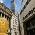 wp header logo 958 Bitcoin low volatility fuels BlackRock’s IBIT 31-day inflow run and $72B asset surge