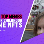 wp header logo 96 How The Top Memes From Your Childhood Became NFTs