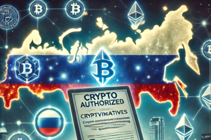 wp header logo 960 Russia Authorizes Limited Crypto Derivatives Trading for Qualified Investors