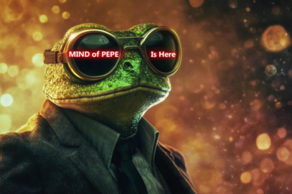 wp header logo 965 The MIND of Pepe Presale Ends in 24 Hours. Can You Afford to Skip This One?