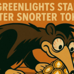 wp header logo 967 Crypto Staking Greenlit by SEC: Snorter Presale Offers 1,247% Staking APY