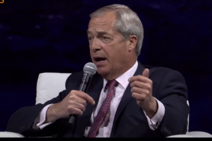 wp header logo 968 Nigel Farage To Establish Bitcoin Reserve As Potential Next UK Prime Minister