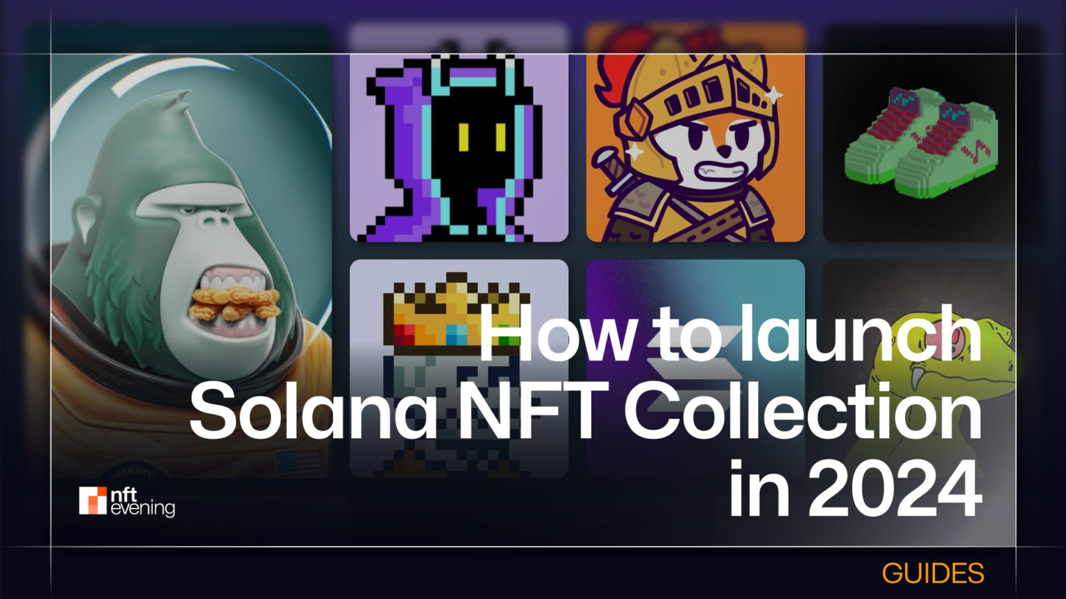 wp header logo 97 How to Launch Solana NFT Collection in 2025?