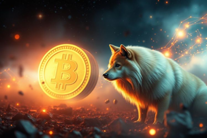 wp header logo 971 Dogecoin kainos prognozė ir nauja kriptovaliuta su 8500 %↑ potencialu | ChatGPT prognozė