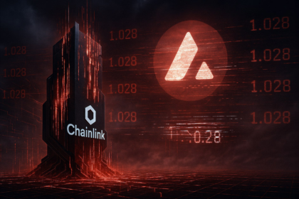 wp header logo 975 Chainlink oracle ‘malfunction’ sparks $500k in DeFi liquidations, reignites reliability debate