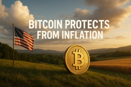 wp header logo 977 $BTC Protects from Inflation & Boosts Financial Control – Lyn Alden and Michael Saylor Explain Why at Bitcoin 2025