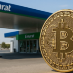 wp header logo 98 UAE state-owned Emarat partners with Crypto.com to integrate Bitcoin, crypto payments at gas stations