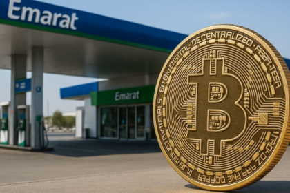 wp header logo 98 UAE state-owned Emarat partners with Crypto.com to integrate Bitcoin, crypto payments at gas stations