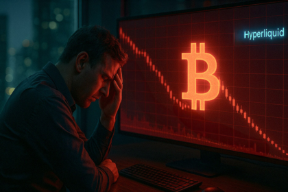 wp header logo 982 By betting against James Wynn, this trader made $17 million in under a week