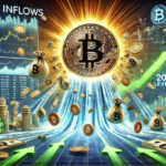 wp header logo 995 Fresh Capital Keeps Pouring Into Bitcoin – Matching 2021 Bull Market Inflows