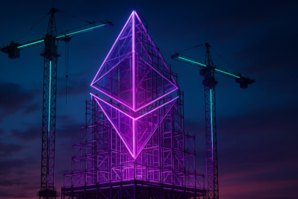 wp header logo 997 Ethereum’s Pectra update meets expectations, edges closer to Fusaka