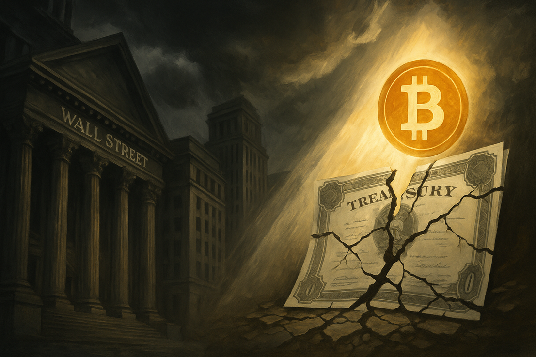 wp header logo 998 The Bitcoin Chart Wall Street Doesn’t Want You To See