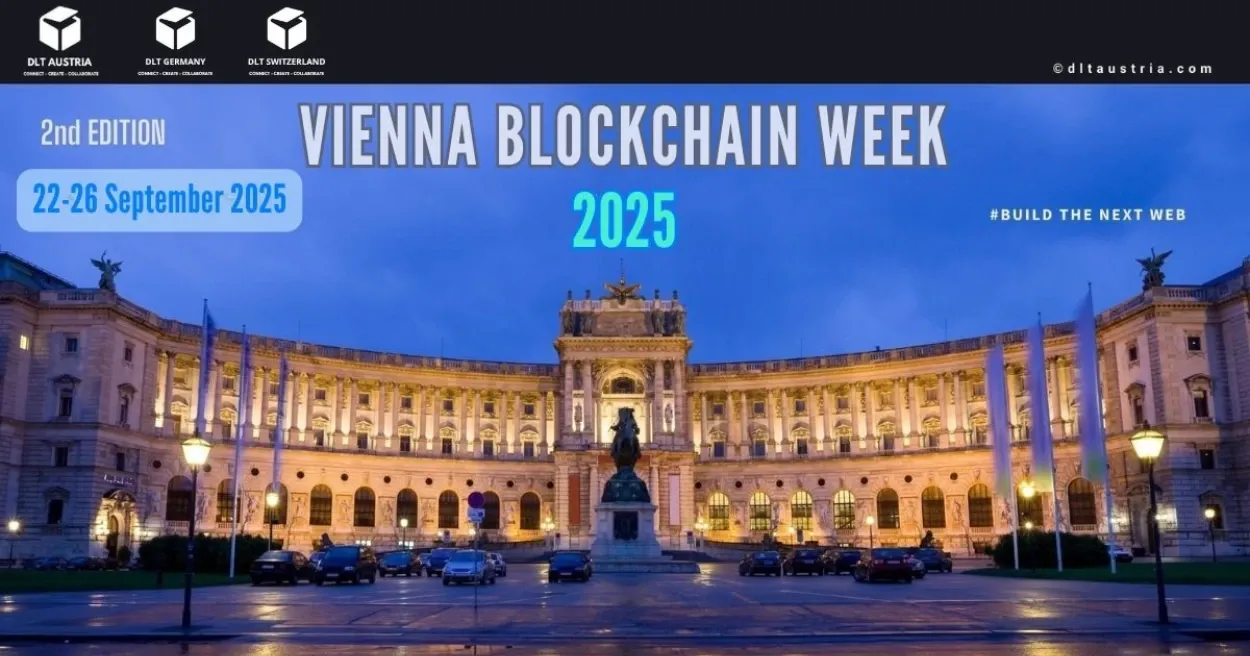 1750658995926krjamfq5ca Vienna Blockchain Week 2025 | Web3 & DLT in Austria