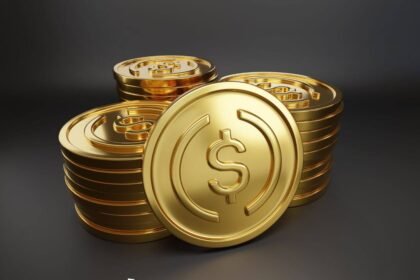 Matera Circle stablecoin platform