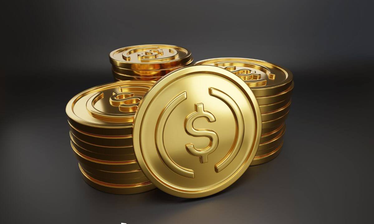 Matera Circle stablecoin platform