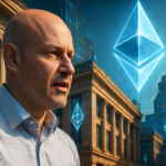 wp header logo 100 Consensys CEO Joe Lubin envisions Ethereum anchoring global finance, surpassing Bitcoin