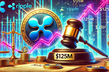 wp header logo 1000 BREAKING: Ripple CEO Announces Decision To Withdraw Cross Appeal In SEC Lawsuit