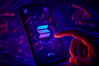 wp header logo 1001 Moonshot unveils memecoin creation with just a photo and Apple Pay