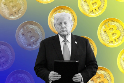 wp header logo 1002 Trump Family’s Crypto Ties Deepen With $100 Million UAE Boost