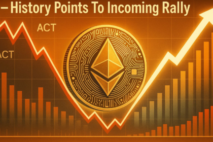 wp header logo 1003 Altcoin Exchange Flows Dip Below $1.6B – History Points To Incoming Rally