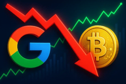 wp header logo 1005 Move Over, Google—Bitcoin Is Now One Of The Top 6 Assets Worldwide