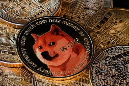 wp header logo 1007 Dogecoin Price Prediction: Horizontal Support At Descending Triangle Creates Basis For Surge To $1