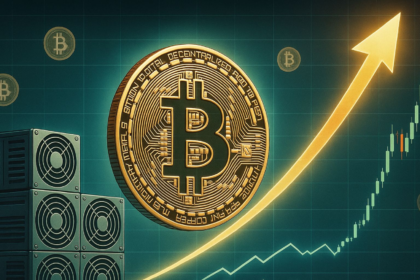 wp header logo 1009 Bitcoin Miners Face New Era As Production Cost Breaks $100K Barrier