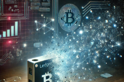 wp header logo 1010 Ledger Pulls the Plug on Nano S, Here’s Why You Might Need a New Wallet