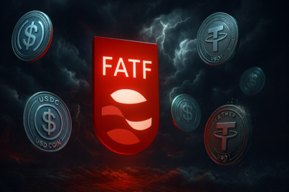 wp header logo 1011 FATF sounds alarm over rising stablecoin misuse as global crypto rules lag