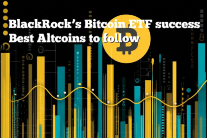 wp header logo 1018 Best Altcoins Wall Street Might Chase After BlackRock’s Bitcoin ETF Breakout