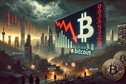 wp header logo 1019 Bitcoin Hits Resistance As Momentum Dwindles, Why BTC Could Crash To $103,000
