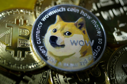 wp header logo 102 Dogecoin Price Completes Rare Rounded Bottom Formation, Bulls Charge For 300% Upshoot To $0.5