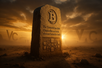 wp header logo 1020 Crypto needs to return to first principles