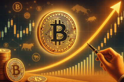 wp header logo 1021 Bitcoin Bulls Dominate Bybit – Taker Buy/Sell Ratio Soars To 11.5