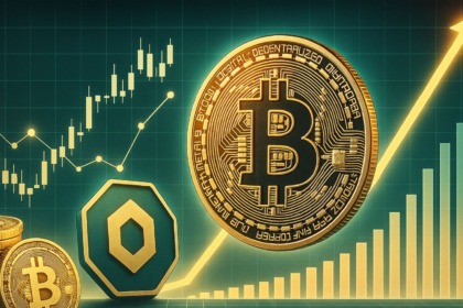 wp header logo 1023 Altcoin Setup Strengthens As Bitcoin Holds Structure – Entry Opportunity?