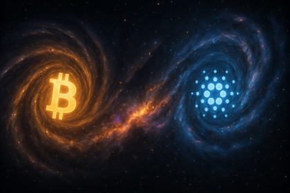 wp header logo 1024 Is Cardano’s plan to convert part of ADA treasury into Bitcoin a wise move?