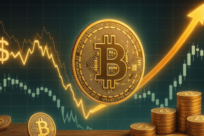 wp header logo 1036 Bitcoin STH Capitulation Signal Emerges – Historical Rallies Followed This Setup