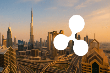 wp header logo 104 Ripple USD Just Got Approved In Dubai—Here’s Why It Matters