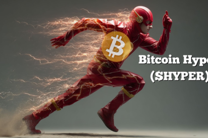 wp header logo 1043 Bitcoin Hyper Layer 2 Rises While Ethereum Eyes $10K Breakout