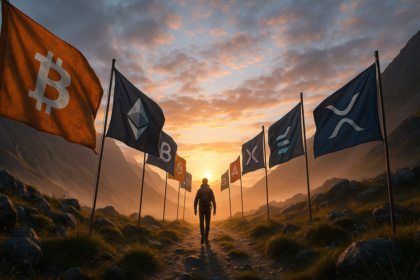 wp header logo 1048 Sovereignists vs. Globalists: Why blockchain’s lasting promise is sovereignty